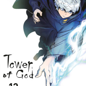 Libro Tower of god di Siu - ean 9788822645890 - Star Comics