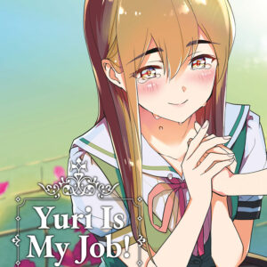 Libro Yuri is my job! di Miman - ean 9788822645951 - Star Comics