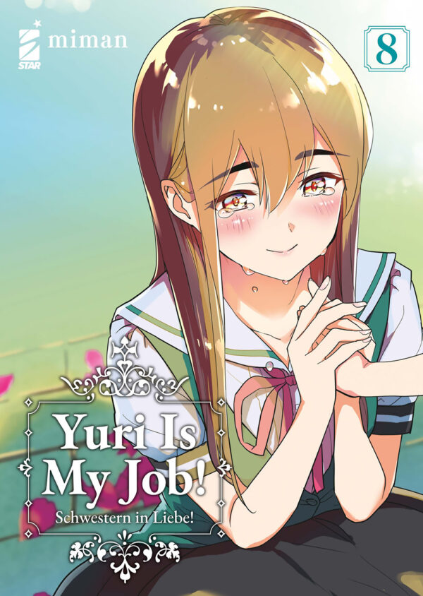 Libro Yuri is my job! di Miman - ean 9788822645951 - Star Comics