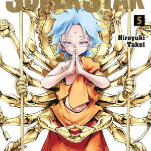 Libro Shaman King the superstar di Hiroyuki Takei - ean 9788822646316 - Star Comics