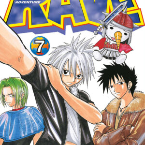 Libro Rave. The groove adventure. New edition di Hiro Mashima - ean 9788822646378 - Star Comics