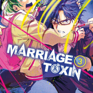 Libro Marriagetoxin di Jomyakun - ean 9788822646392 - Star Comics