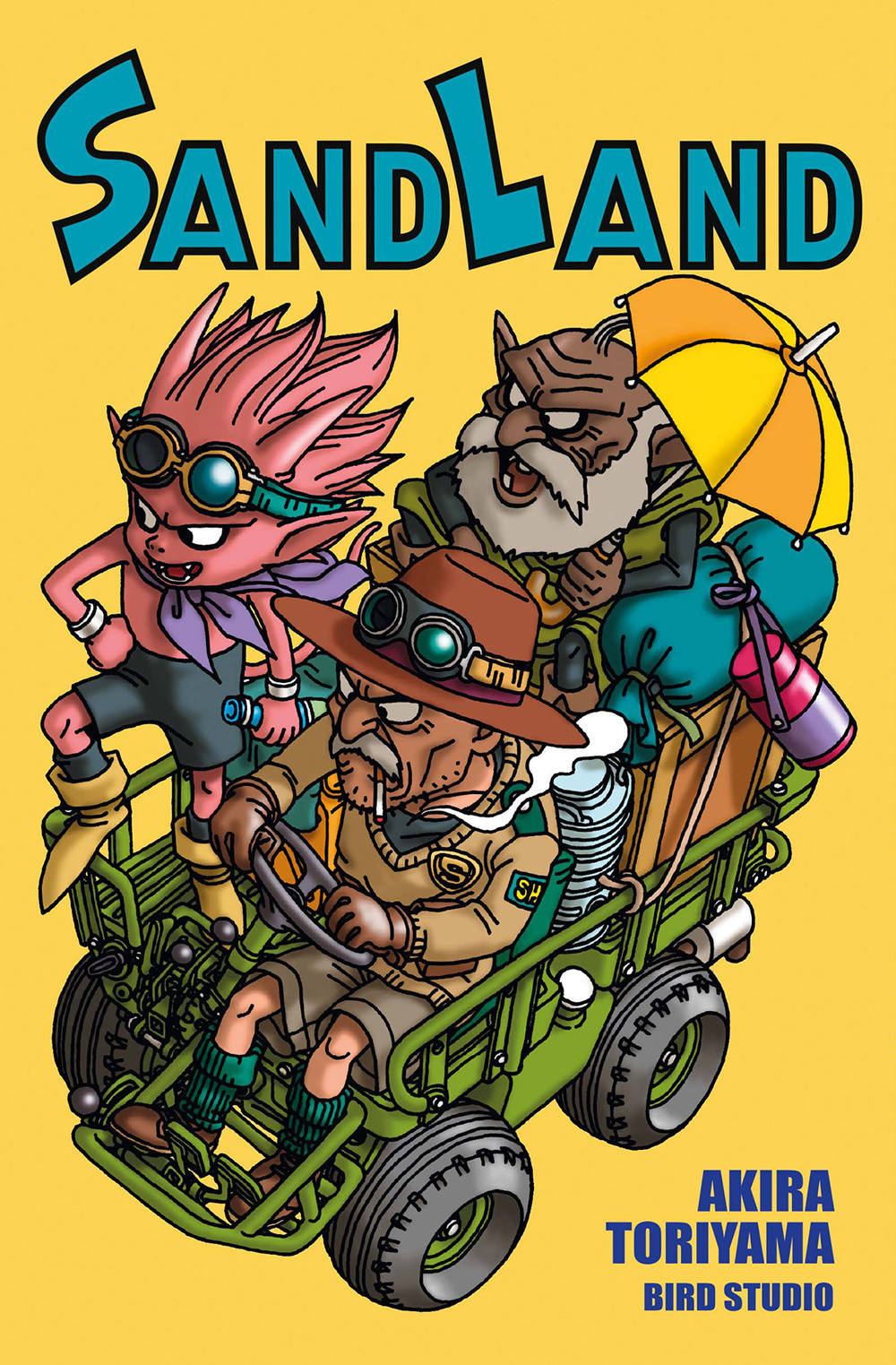 Libro Sand land. New edition di Akira Toriyama - ean 9788822646484 - Star Comics