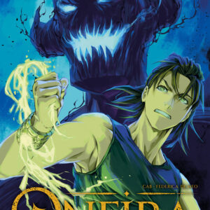 Libro Oneira di Cab - ean 9788822646514 - Star Comics