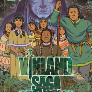 Libro Vinland saga di Makoto Yukimura - ean 9788822646521 - Star Comics
