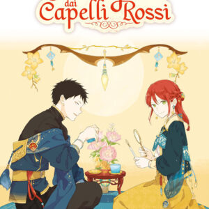 Libro Shirayuki dai capelli rossi di Sorata Akiduki - ean 9788822646552 - Star Comics