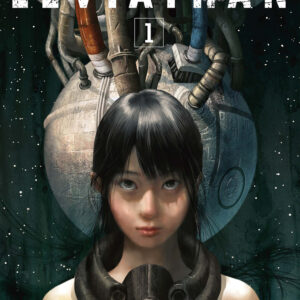 Libro Leviathan di Kuroi Shiro - ean 9788822646569 - Star Comics
