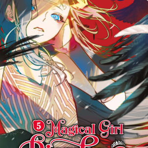 Libro Magical girl Risuka di NisiOisiN - ean 9788822646590 - Star Comics