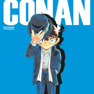 Libro Detective Conan di Gosho Aoyama - ean 9788822646606 - Star Comics
