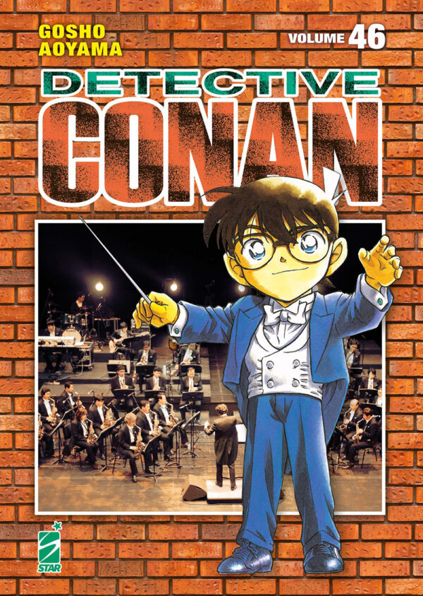 Libro Detective Conan. New edition di Gosho Aoyama - ean 9788822646613 - Star Comics
