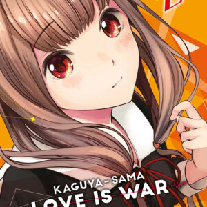 Libro Kaguya-sama. Love is war di Aka Akasaka - ean 9788822646668 - Star Comics