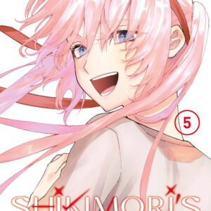 Libro Shikimori's not just a cutie di Keigo Maki - ean 9788822646682 - Star Comics