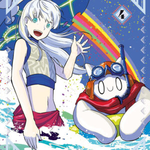 Libro Ginka & Glüna di Shinpei Watanabe - ean 9788822646934 - Star Comics