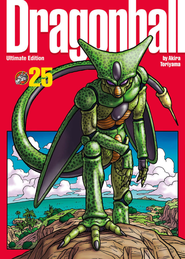 Libro Dragon Ball. Ultimate edition di Akira Toriyama - ean 9788822647153 - Star Comics