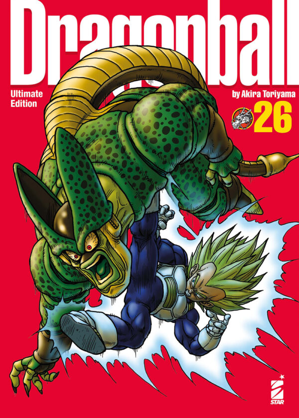 Libro Dragon Ball. Ultimate edition di Akira Toriyama - ean 9788822647177 - Star Comics