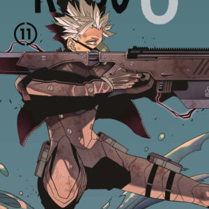 Libro Kaiju No. 8 di Naoya Matsumoto - ean 9788822647214 - Star Comics