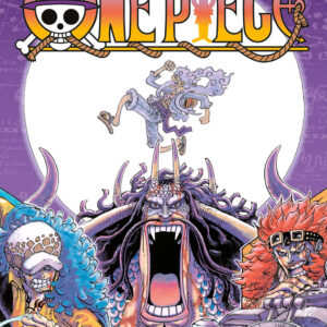 Libro One piece. New edition di Eiichiro Oda - ean 9788822647238 - Star Comics