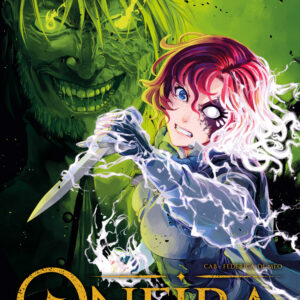 Libro Oneira di Cab - ean 9788822647252 - Star Comics