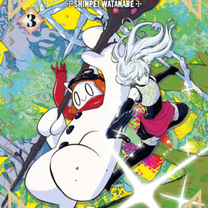 Libro Ginka & Glüna di Shinpei Watanabe - ean 9788822647290 - Star Comics