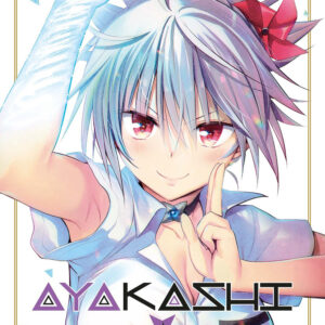 Libro Ayakashi triangle di Kentaro Yabuki - ean 9788822647320 - Star Comics