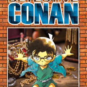 Libro Detective Conan. New edition di Gosho Aoyama - ean 9788822647535 - Star Comics