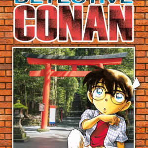 Libro Detective Conan. New edition di Gosho Aoyama - ean 9788822647559 - Star Comics