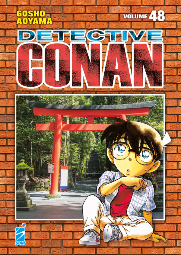 Libro Detective Conan. New edition di Gosho Aoyama - ean 9788822647559 - Star Comics
