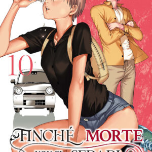 Libro Finché morte non ci separi di Taro Nogizaka - ean 9788822647573 - Star Comics