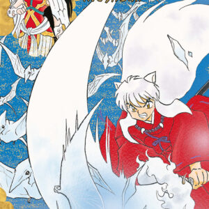 Libro Inuyasha. Wide edition di Rumiko Takahashi - ean 9788822648099 - Star Comics