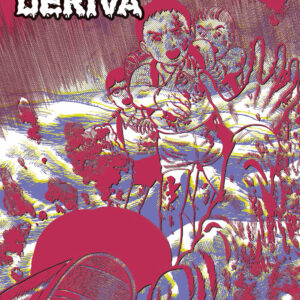 Libro Aula alla deriva di Kazuo Umezu - ean 9788822648129 - Star Comics