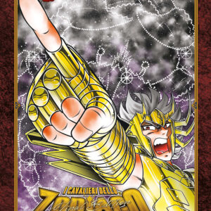 Libro cavalieri dello zodiaco. Saint Seiya. Final edition di Masami Kurumada - ean 9788822648143 - Star Comics