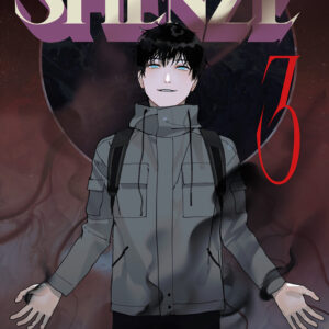 Libro Shenze di Kre; Djade - ean 9788822648167 - Star Comics