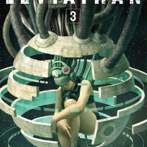 Libro Leviathan di Kuroi Shiro - ean 9788822648273 - Star Comics