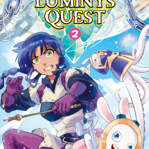 Libro Luminys quest. Rabbids di Mr Tan - ean 9788822648310 - Star Comics