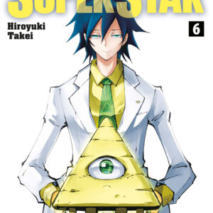 Libro Shaman King the superstar di Hiroyuki Takei - ean 9788822648419 - Star Comics