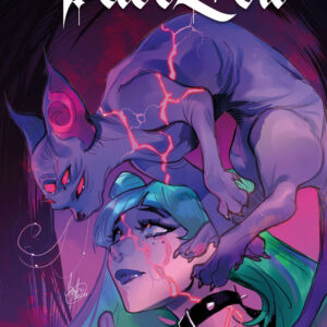 Libro Purr Evil. Ediz. variant di Mirka Andolfo - ean 9788822648433 - Star Comics