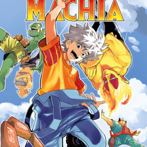 Libro Diablomachia di Da Hosoi - ean 9788822648570 - Star Comics