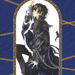 Libro Pandora hearts. New edition di Jun Mochizuki - ean 9788822648815 - Star Comics