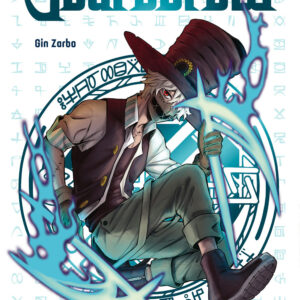 Libro secret of scarecrow di Gin Zarbo - ean 9788822648914 - Star Comics