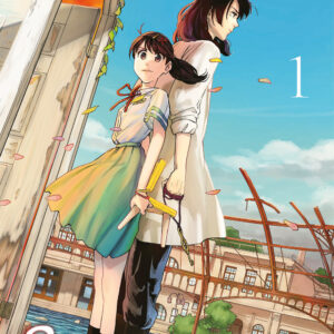 Libro Suzume di Makoto Shinkai - ean 9788822648945 - Star Comics