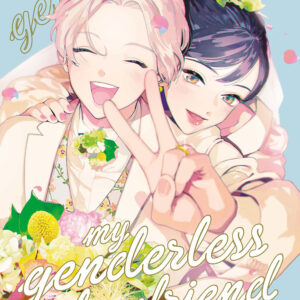 Libro My genderless boyfriend di Tamekou - ean 9788822649003 - Star Comics