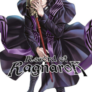 Libro Record of Ragnarok di Shinya Umemura; Takumi Fukui - ean 9788822649027 - Star Comics