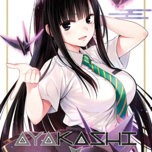 Libro Ayakashi triangle di Kentaro Yabuki - ean 9788822649690 - Star Comics
