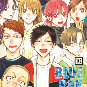 Libro Blue box di Kouji Miura - ean 9788822649751 - Star Comics
