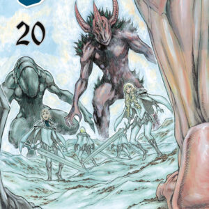 Libro Claymore. New edition di Norihiro Yagi - ean 9788822649812 - Star Comics