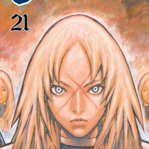 Libro Claymore. New edition di Norihiro Yagi - ean 9788822649836 - Star Comics