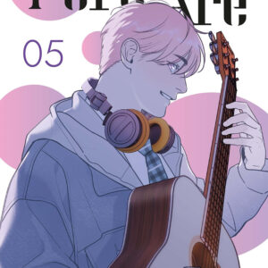 Libro Here U are di Djun - ean 9788822649843 - Star Comics