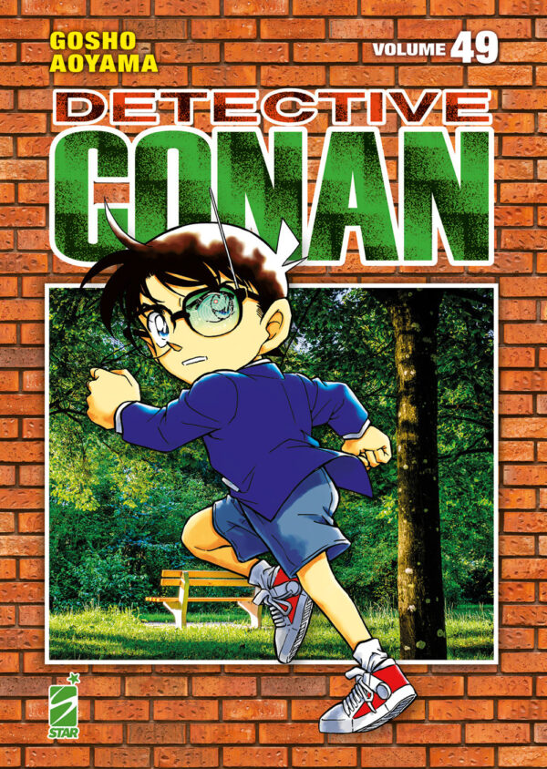 Libro Detective Conan. New edition di Gosho Aoyama - ean 9788822649874 - Star Comics