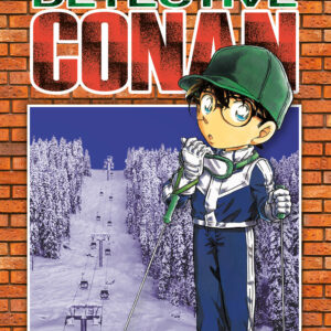 Libro Detective Conan. New edition di Gosho Aoyama - ean 9788822649898 - Star Comics