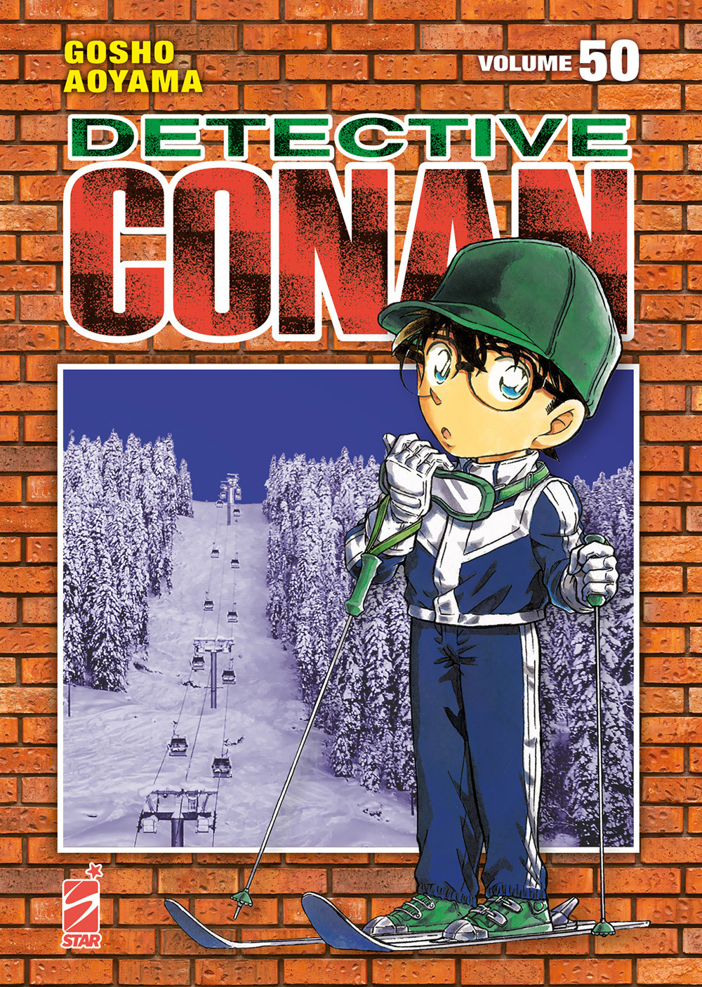 Libro Detective Conan. New edition di Gosho Aoyama - ean 9788822649898 - Star Comics